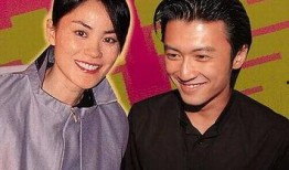 最新爆料王菲谢霆锋,昔日恋人能否重燃爱火？