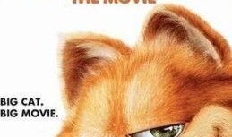 加菲猫1在线观看,萌宠逆袭，笑料横生