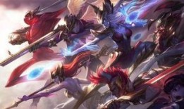 烬最新皮肤爆料视频大全,视觉盛宴，揭秘烬的华丽蜕变