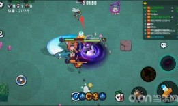 野蛮人大作战最新爆料,神秘新内容曝光，激战一触即发！