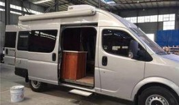 云歌爆料房车问题视频,揭秘视频曝光问题重重