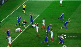 欧洲杯2016在线观看,在线观看重温激情赛事