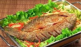 舌尖爆料烤鱼视频教程