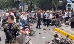 盐城车祸最新爆料,事故原因揭秘，伤亡情况及救援行动全解析