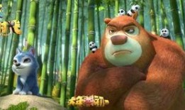 熊出没新作爆料视频,新篇章揭秘，探险之旅再启程！