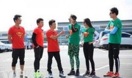 最新跑男爆料视频,精彩瞬间揭秘，明星幕后花絮大曝光！