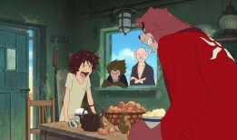 怪物之子在线观看,探寻异世界奇幻之旅