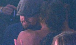 小李新恋情爆料视频大全