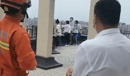 郑州跳楼最新爆料,真相与疑云交织