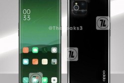 oppo find x3最新爆料,Oppo Find X3全新爆料揭秘
