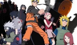 火影忍者在线观看,热血青春，忍者世界的传奇冒险