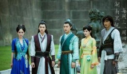 古剑奇谭大爆料视频,揭秘神秘剧情与角色升级！