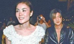 最新爆料王菲谢霆锋,昔日恋人能否重燃爱火？