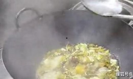 爆料海藻蛋仔怎么做视频,揭秘网红美食制作过程