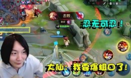 大仙巅峰赛爆料视频,精彩瞬间与幕后故事大公开