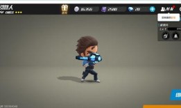 逃跑吧少年手办爆料视频,独家爆料视频带你领略角色魅力