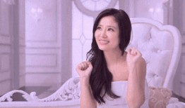 女明星听到爆料视频会怎么样,震惊与应对全记录