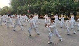 今日太极拳热点爆料最新,揭秘今日热点爆料背后的传奇故事