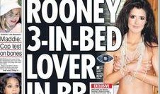 女明星头条爆料大全最新