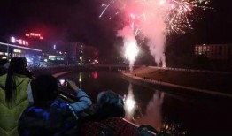 四川大烟花爆料事件视频,揭秘震撼现场背后的故事