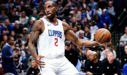 伦纳德快船最新爆料,揭秘球队备战新赛季的备战策略与关键转会