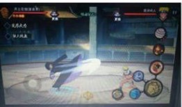 火影忍者手游最新爆料彩球