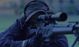 双狙击在线观看,紧张刺激的在线对决，揭秘幕后真相