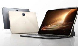 oppo pad3最新爆料,性能升级，多维度创新解析