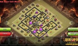 部落冲突冠军战神爆料视频,揭秘战神背后的传奇故事