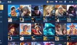 王者七周爆料在哪看啊视频,精彩内容一网打尽