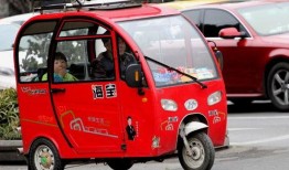 玉林电动四轮车爆料视频,揭秘行业黑幕与安全隐患