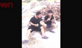 兄弟爆料搞笑视频,搞笑视频笑翻全场！