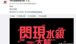 wbg最新消息爆料,揭秘电竞圈幕后风云