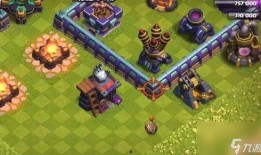 部落冲突冠军战神爆料视频,揭秘战神背后的传奇故事