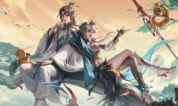 王者赵怀真皮肤最新爆料,古风韵味与现代科技完美融合