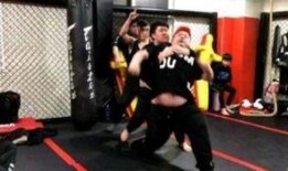 搏击爆料视频,独家视频曝光惊人幕后真相