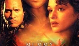 木乃伊归来在线观看,古墓奇缘再续传奇