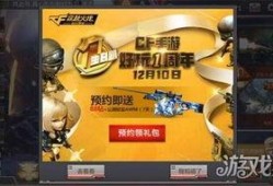 穿越火线活动最新爆料,神秘挑战来袭，热血竞技再升级！