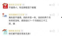 京东老员工最新爆料,老员工爆料最新行业动态与内部秘密