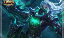 王者最新爆料白虎志,王者峡谷新英雄崛起，神秘力量觉醒