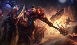 烬最新皮肤爆料视频大全,视觉盛宴，揭秘烬的华丽蜕变