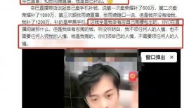 辛巴爆料老俞的视频,视频内容深度解析
