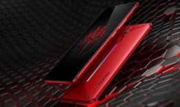 红魔最新爆料,性能怪兽来袭，颠覆游戏体验！