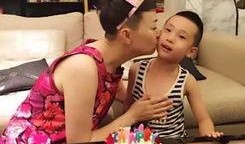 博主爆料干妈视频,揭秘背后惊人真相