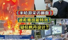 记者爆料迪希雅视频播放,神秘角色引热议