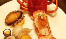 鲍鱼龙虾爆料视频播放,揭秘美食背后的秘密