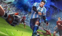 王者荣耀最新的爆料梅西,梅西荣耀降临！王者荣耀全新英雄即将登场