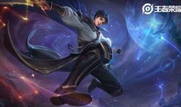 王者荣曜典藏最新爆料,揭秘全新爆料，游戏巅峰之作即将揭晓