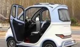 玉林电动四轮车爆料视频,揭秘行业黑幕与安全隐患