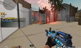 cf活动爆料最新预测,全新内容即将来袭，预测新玩法引爆战场！